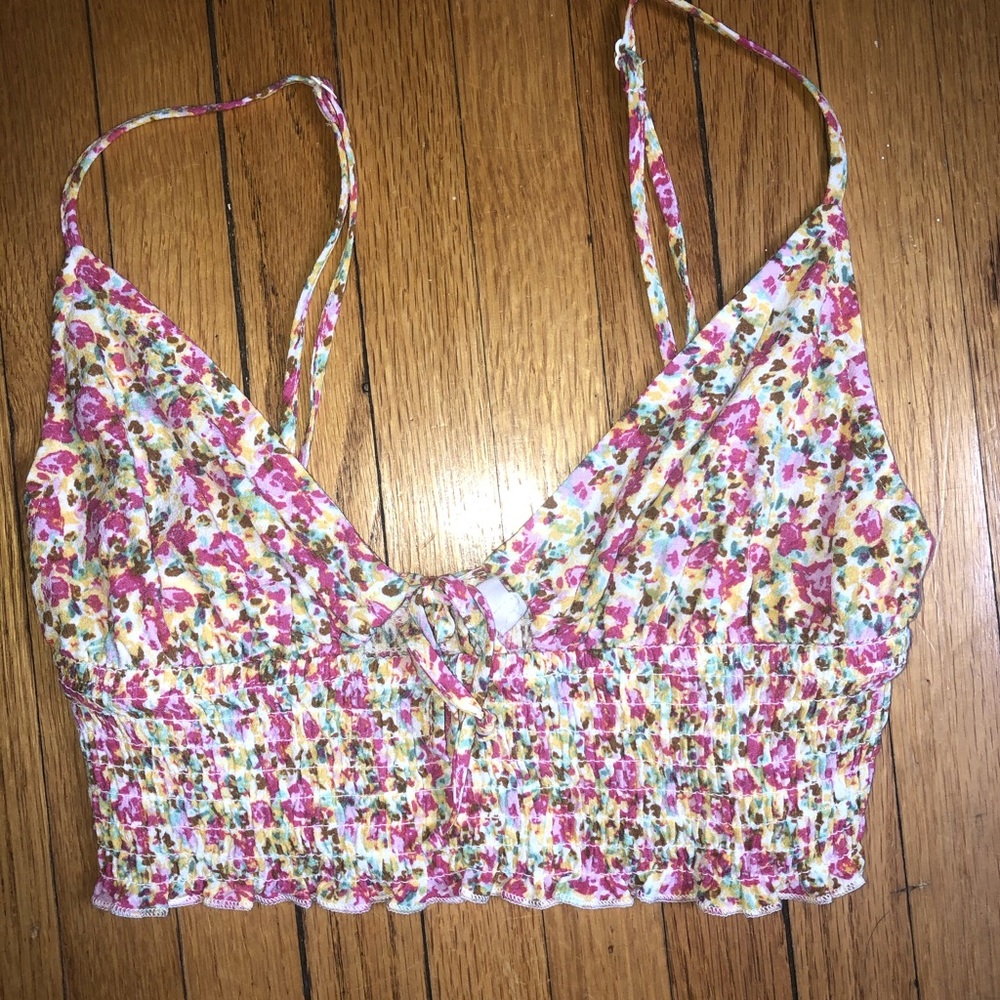 NWOT Kyla Garage Cami - Picture 3 of 6